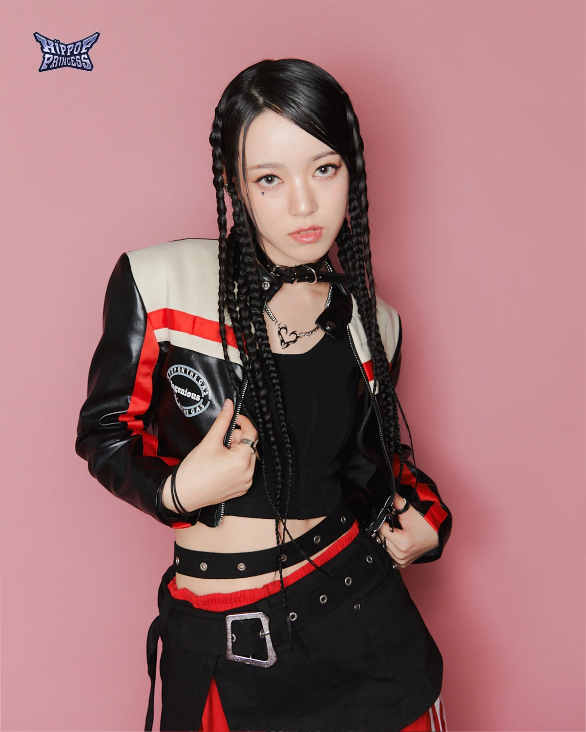 Koko (Unpretty Rapstar: HIP POP Princess contestant) | Kpop Wiki