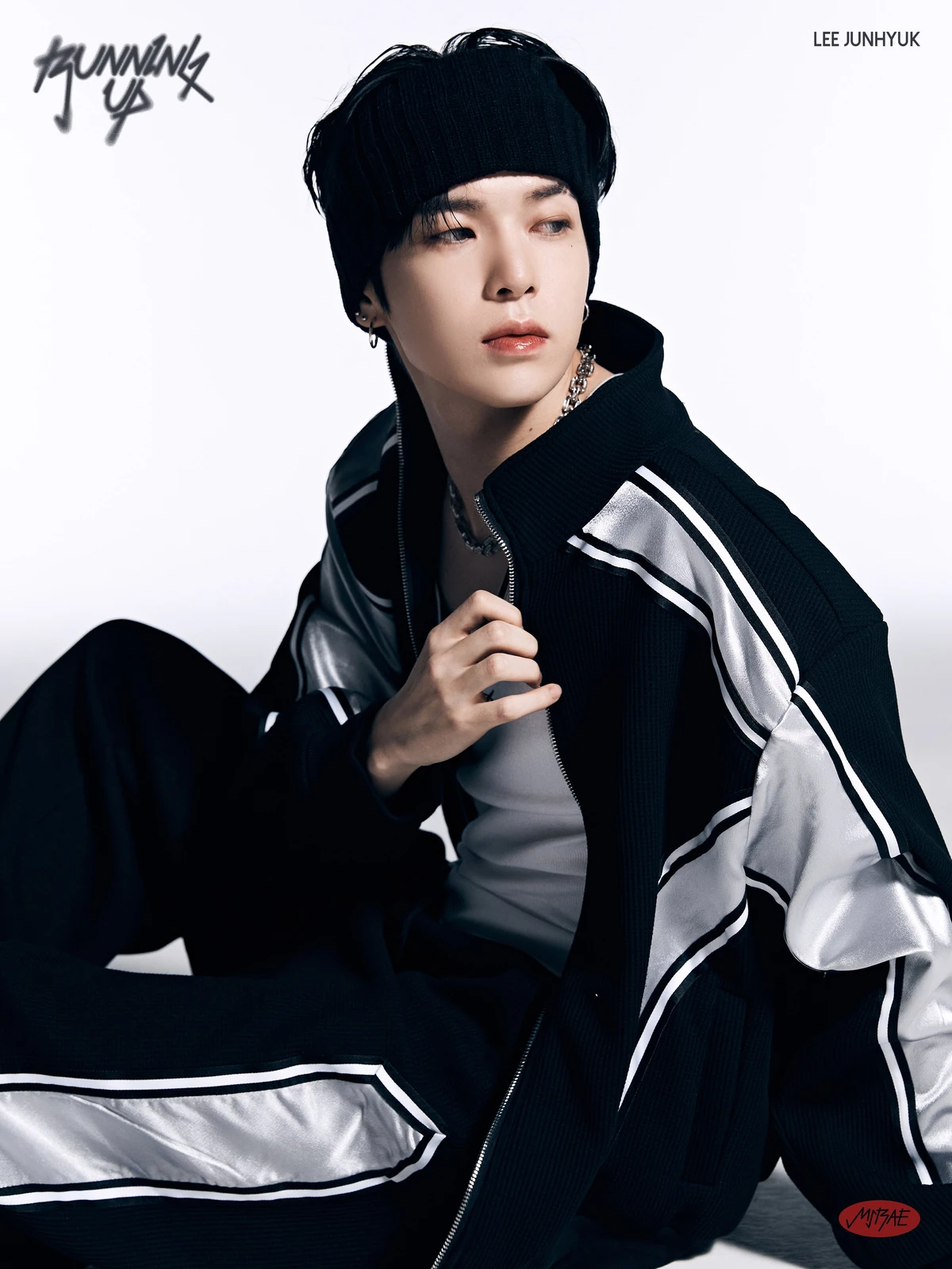 Lee Jun Hyuk | Kpop Wiki | Fandom