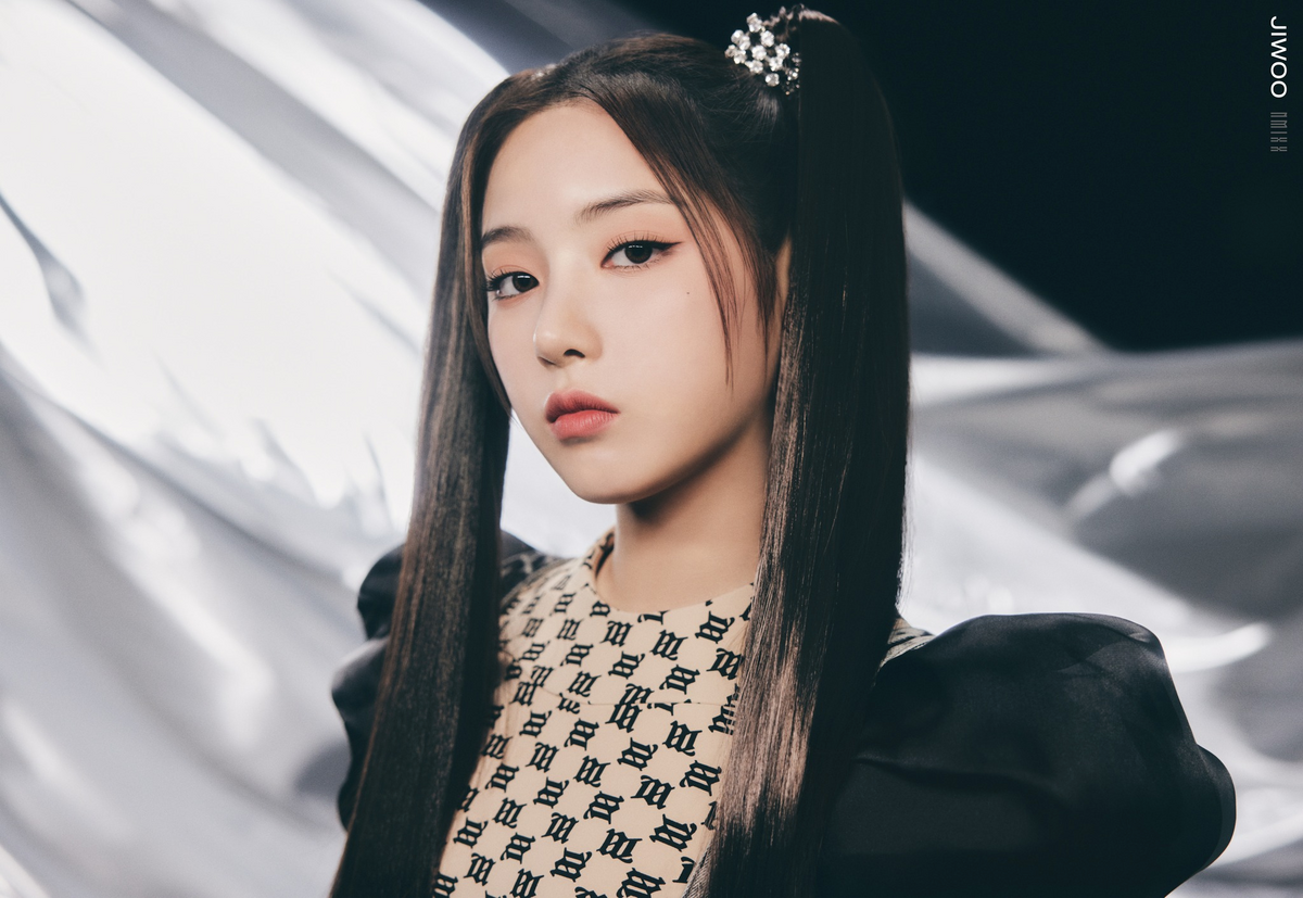 JiWoo アートブック(チェ・ジウ) チェ・ジウ トレジャーボックス「Jiwoo」 （写真集+DVD+CD+特典