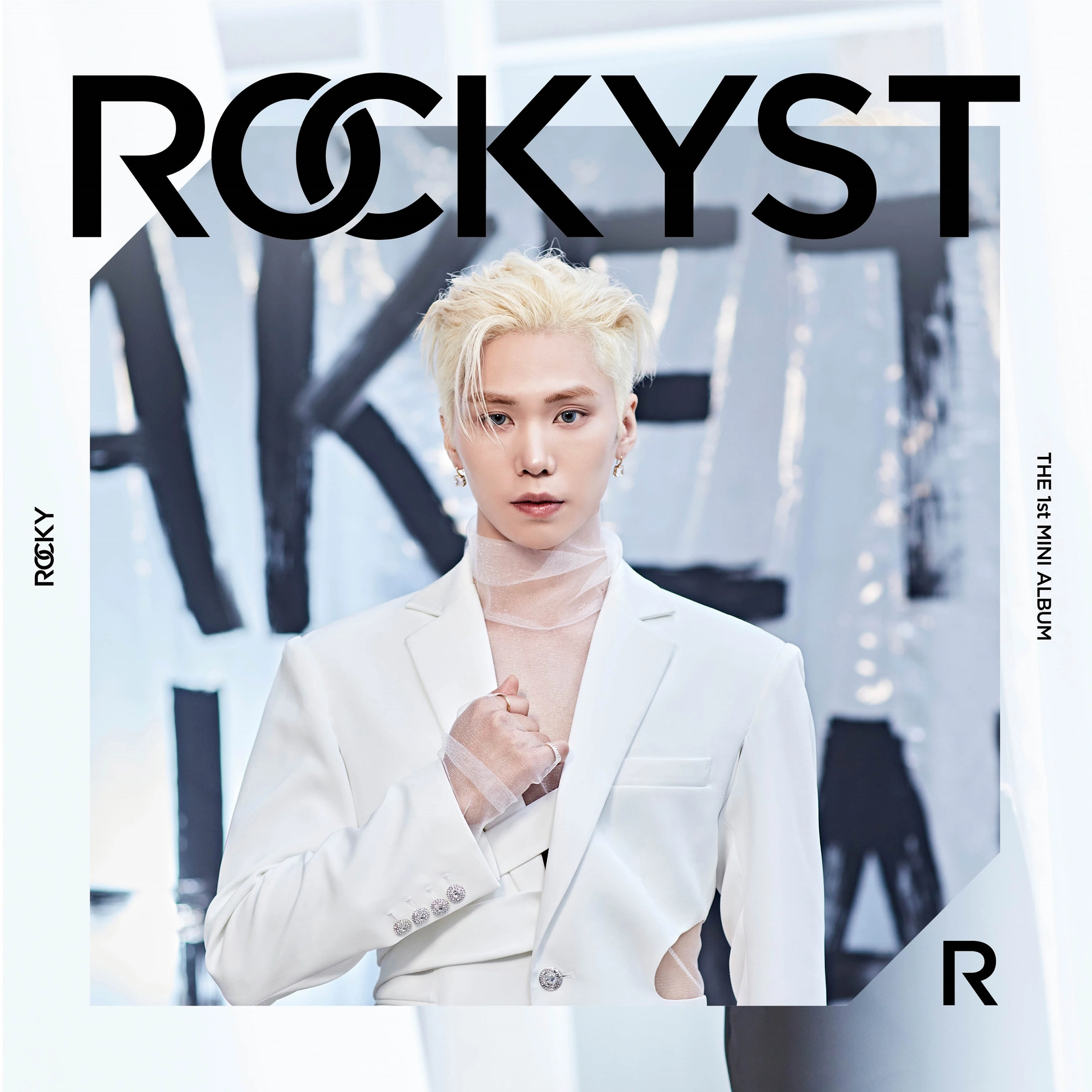 Rockyst | Kpop Wiki | Fandom