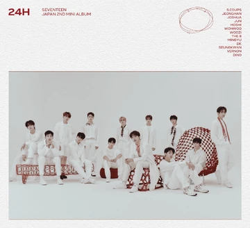24H | Kpop Wiki | Fandom