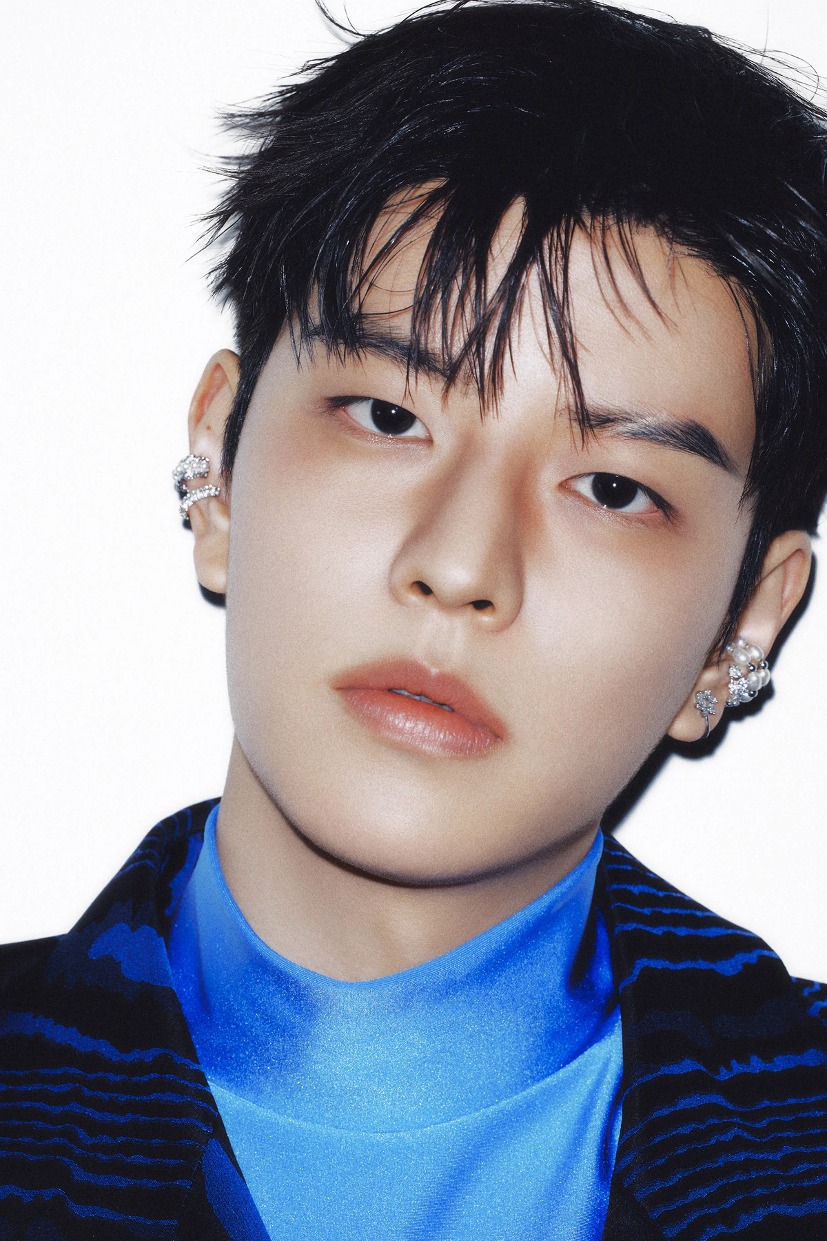 Stray Kids FC盤 seungmin Stray Kids FC盤 seungmin Stray Kids