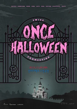 ONCE Halloween | Kpop Wiki | Fandom