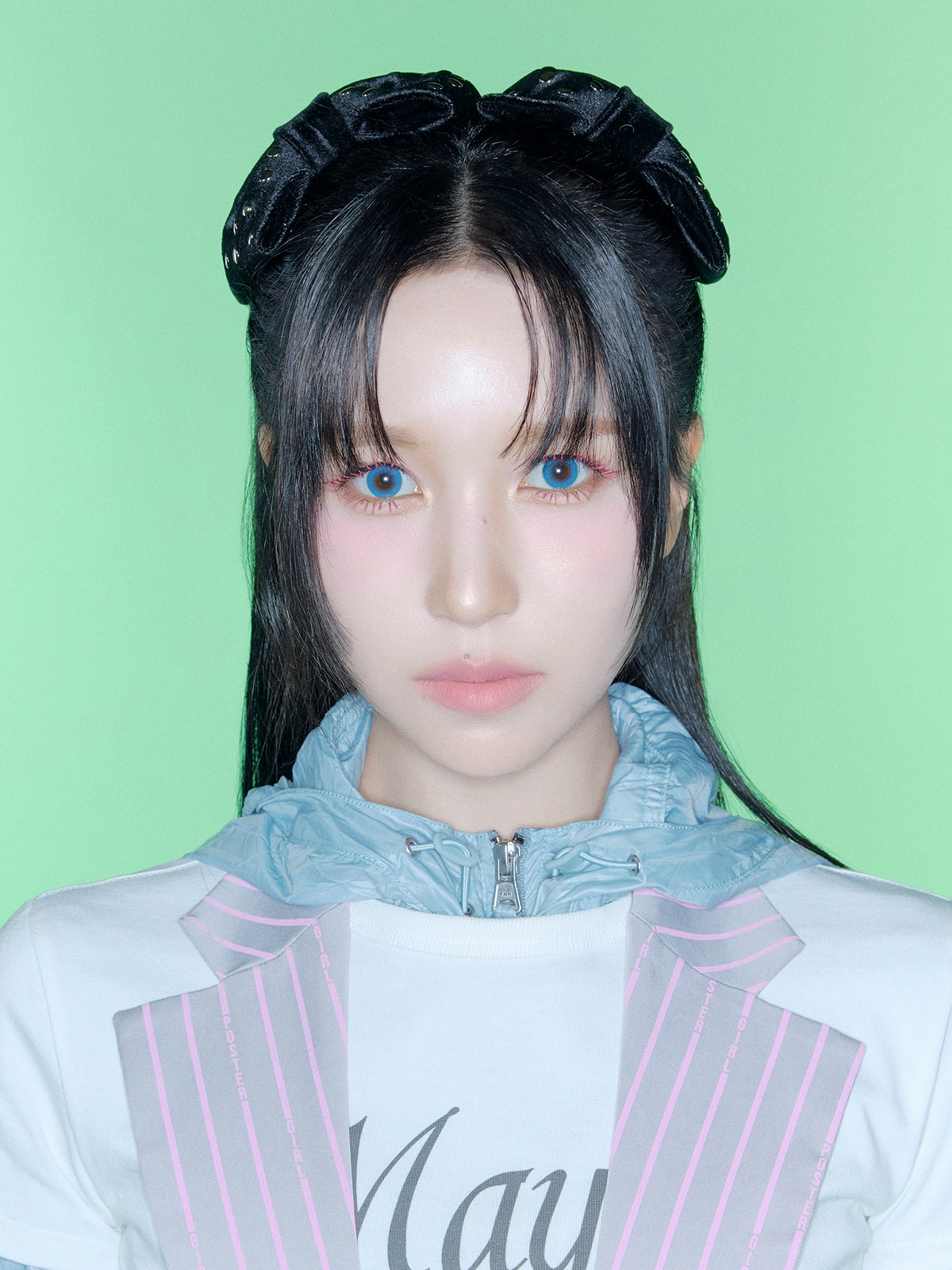 151002 AOA's Mina | kpopping