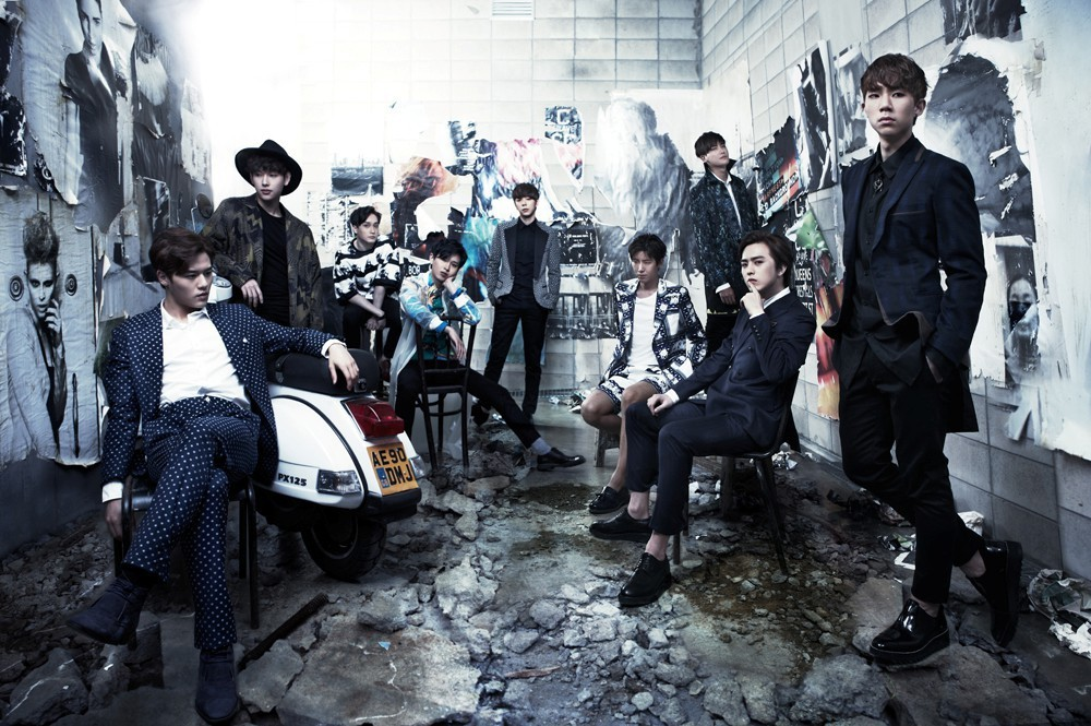 ZE:A | Kpop Wiki | Fandom