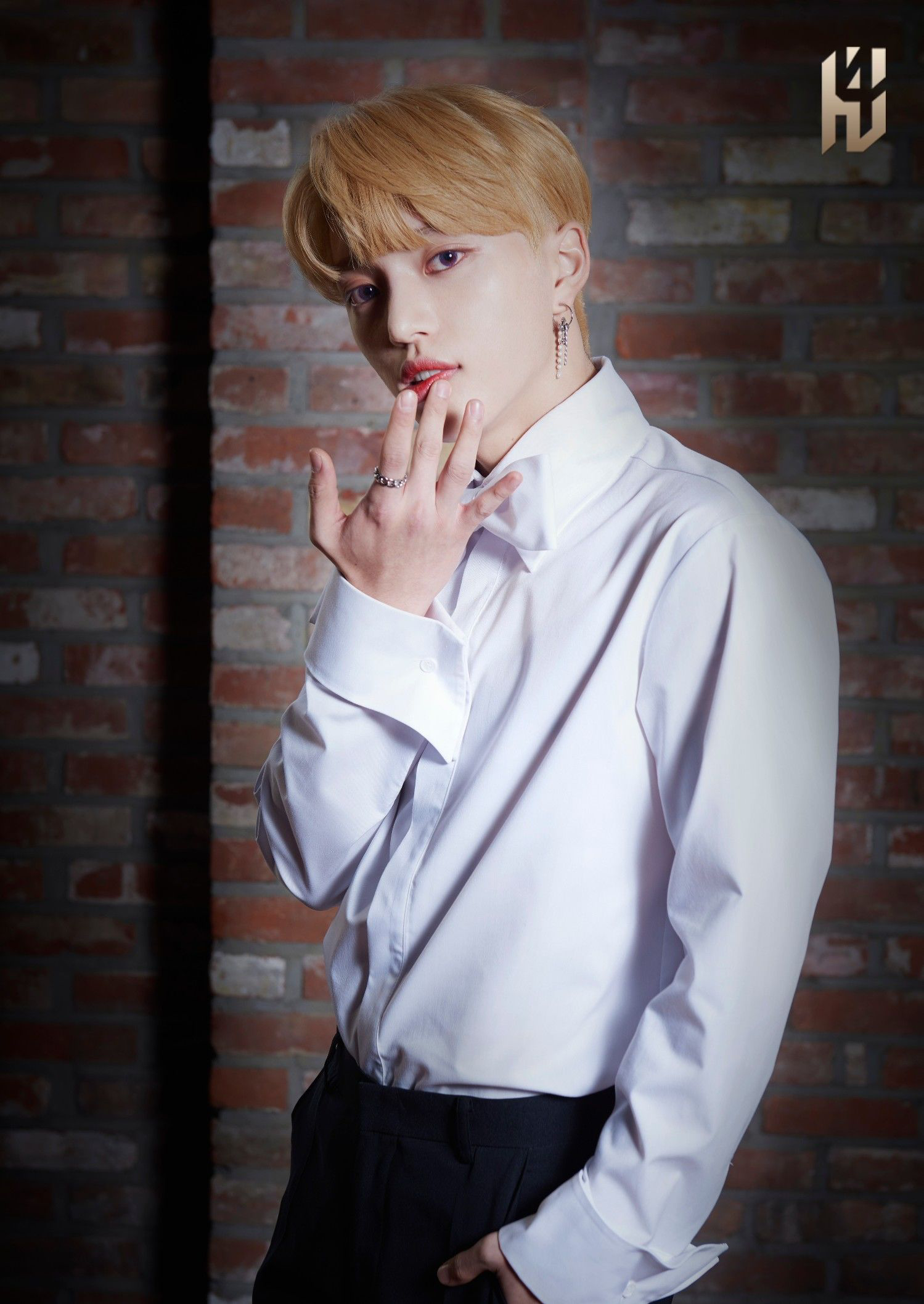 Gyeongtae | Kpop Wiki | Fandom