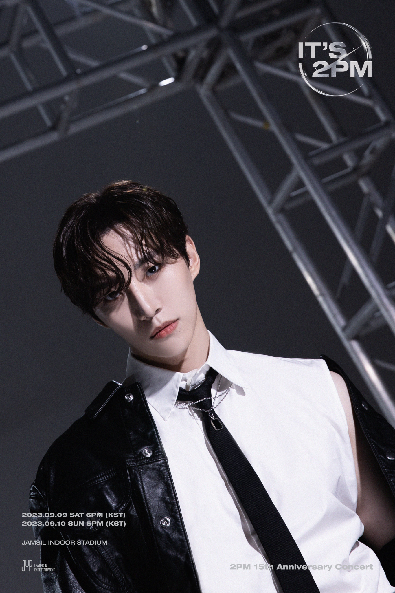 Junho (2PM) | Kpop Wiki | Fandom