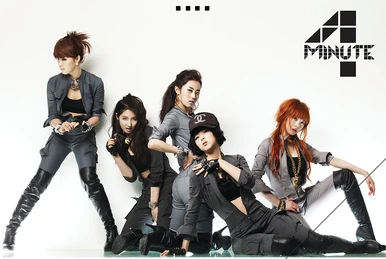 Act. 7 | Kpop Wiki | Fandom