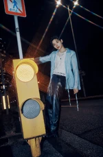 Trap / Grab Me -Japanese Ver.- (1)