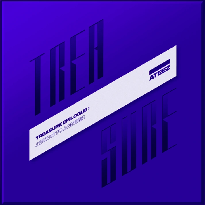 Treasure Epilogue : Action To Answer | Kpop Wiki | Fandom