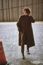 Singles Korea (November 2018) (3)