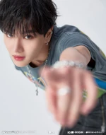 S Cawaii! ME 2025 Spring (Abril 2025)