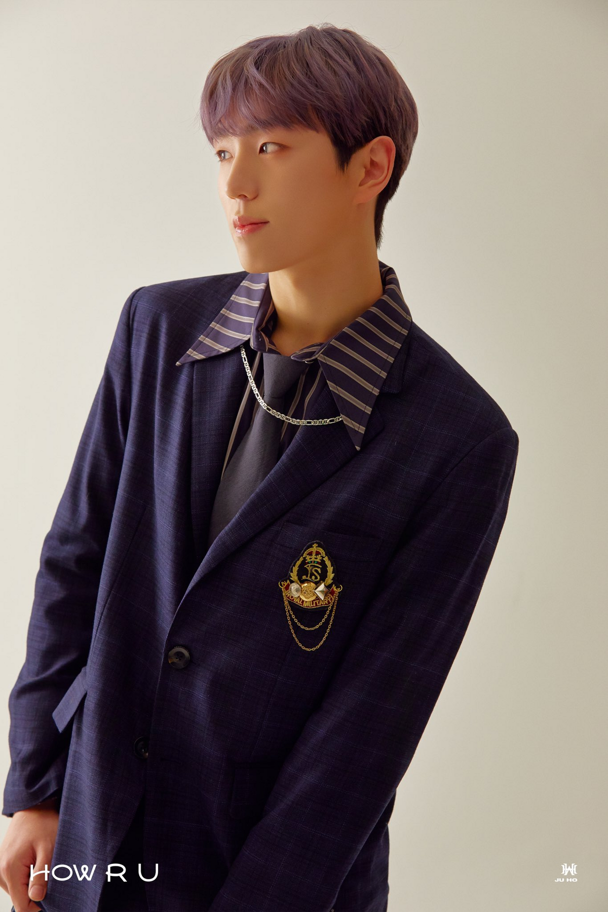 Juho (HAWW) | Kpop Wiki | Fandom