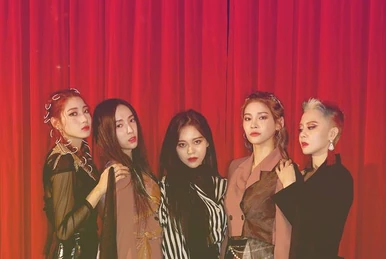 Let's Have A Party | Kpop Wiki | Fandom