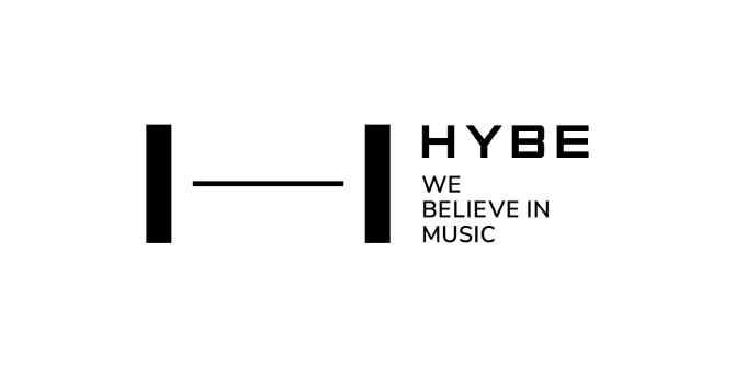 Hybe entertainment