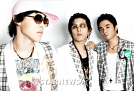 SoulstaR debut group photo