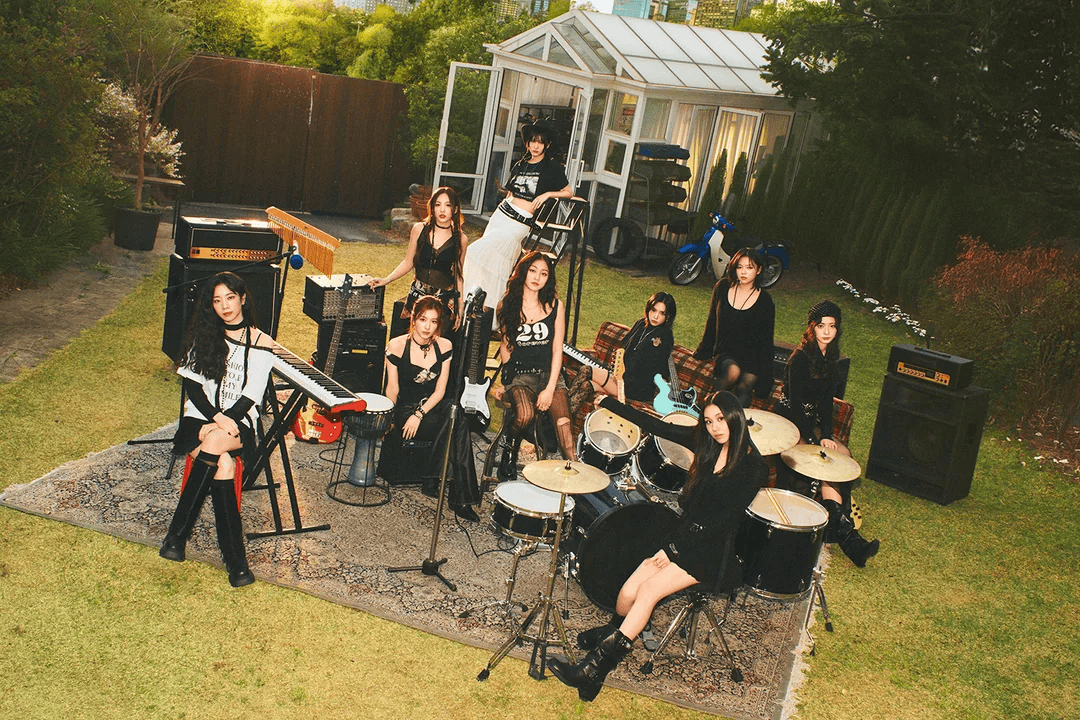 TWICE | K-pop вікі | Fandom