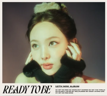 Ready To Be | Kpop Wiki | Fandom