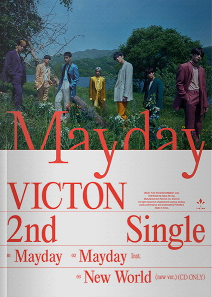 Mayday (VICTON) | Kpop Wiki | Fandom