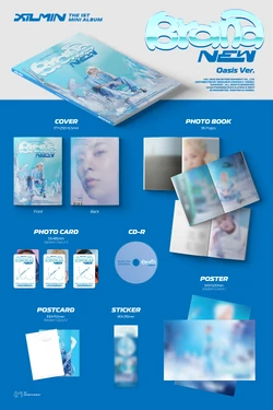 exo ticket xiumin シウミン　トレカ　台湾　チケット　ミンソク XIUMIN(EXO)｜シウミンのソロ・フォトブック『ON : XIUWEET TIME PHOTO