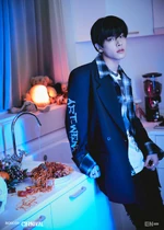 Border : Carnival (2) (Hype ver.)