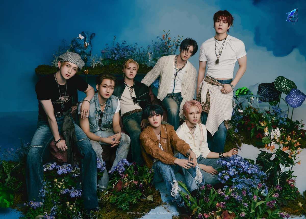 EPEX | Kpop Wiki | Fandom