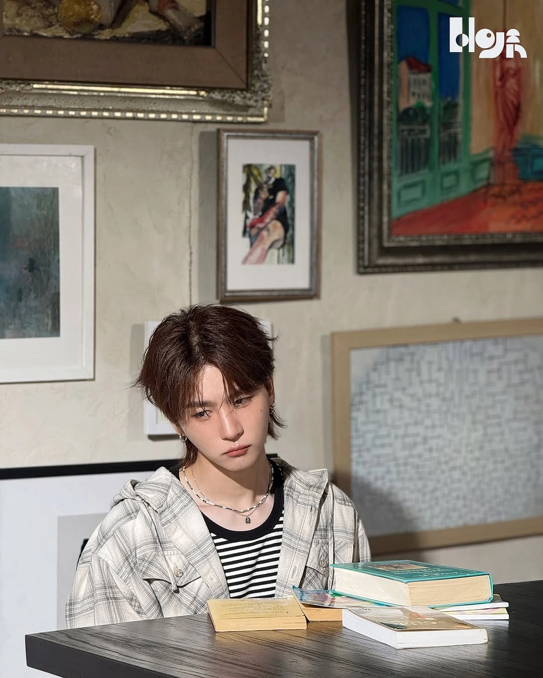 Hojoon