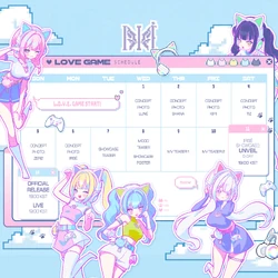 Love Game | Kpop Wiki | Fandom