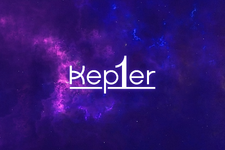 Kep1er group logo