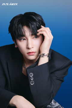 セール 登場から人気沸騰 Hangyul (BAE173) Fandom | Wiki Kpop | タレントカード