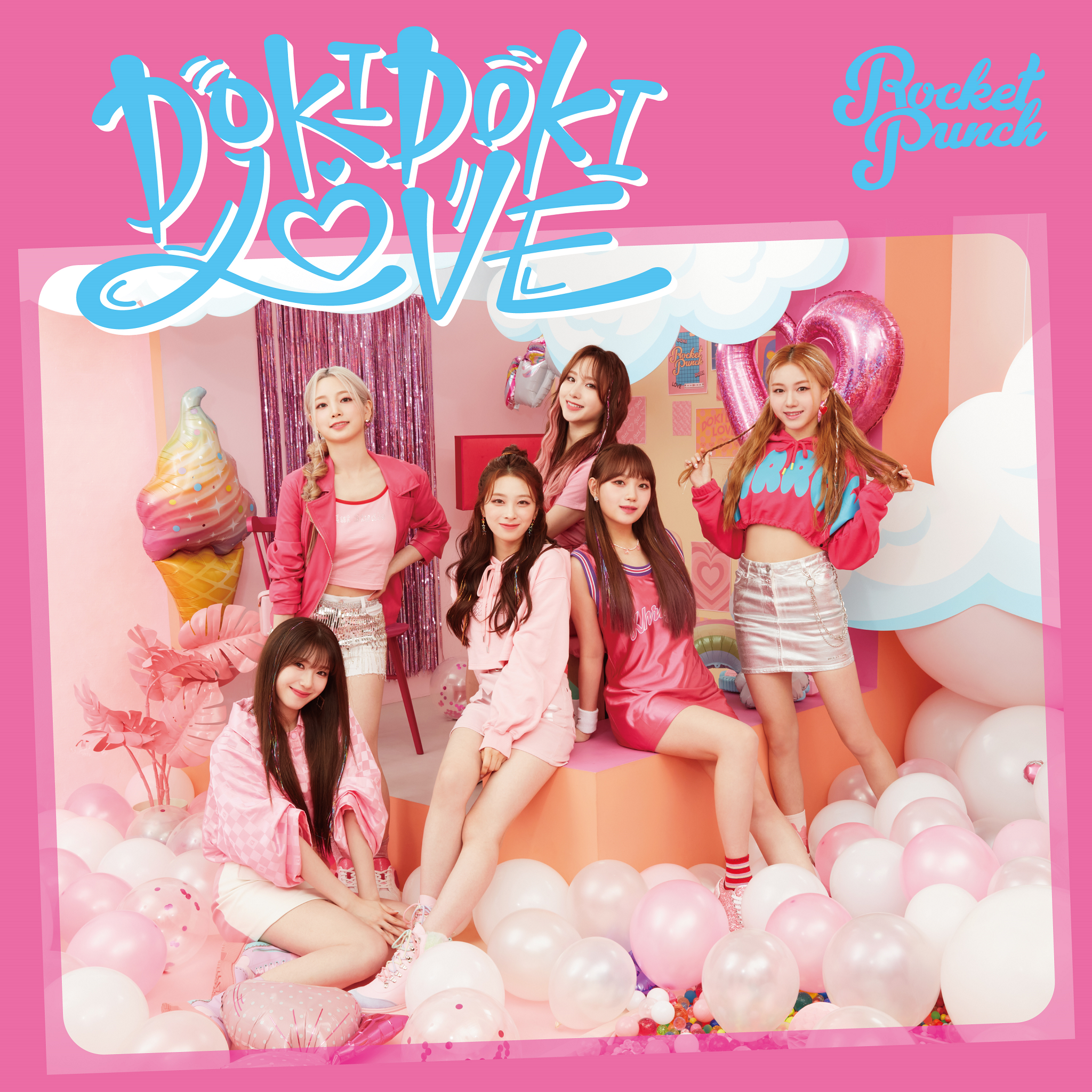 Amazon.co.jp: Doki Doki!My Sister Soul(Type☆H): ミュージック