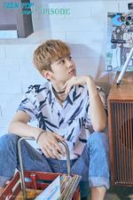 TEEN TOP Story : 8pisode