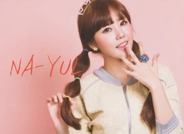 TREN-D Nayul Affection photo