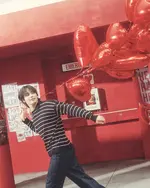 The Star Chapter: Sanctuary (24) (Lover ver.)