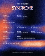 Wonho Syndrome schedule.png (5.95 MB) Schedule