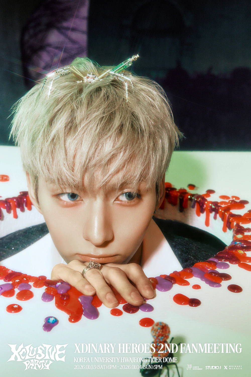 O.de | Kpop Wiki | Fandom