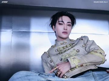 Seonghwa | Kpop Wiki | Fandom