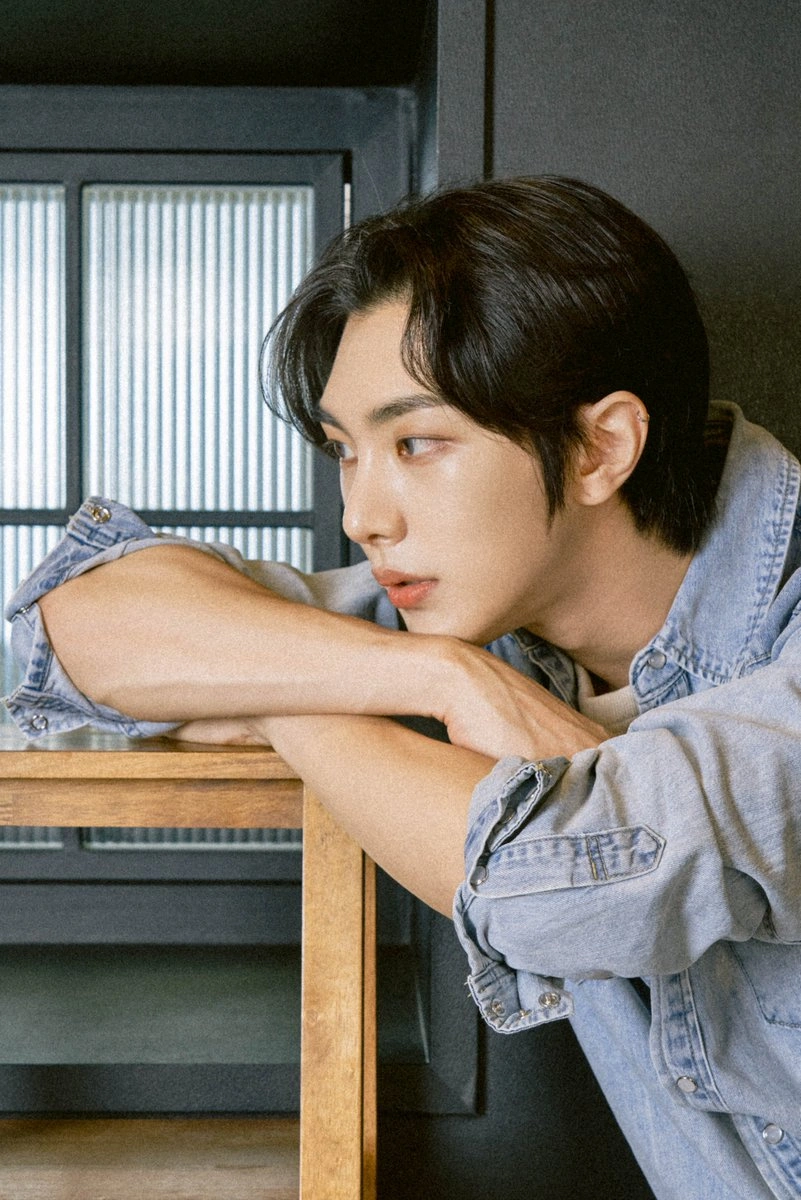 Heedo | Kpop Wiki | Fandom