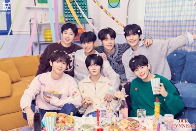 IAM | K-Pop Fanon Fandom Wiki | Fandom