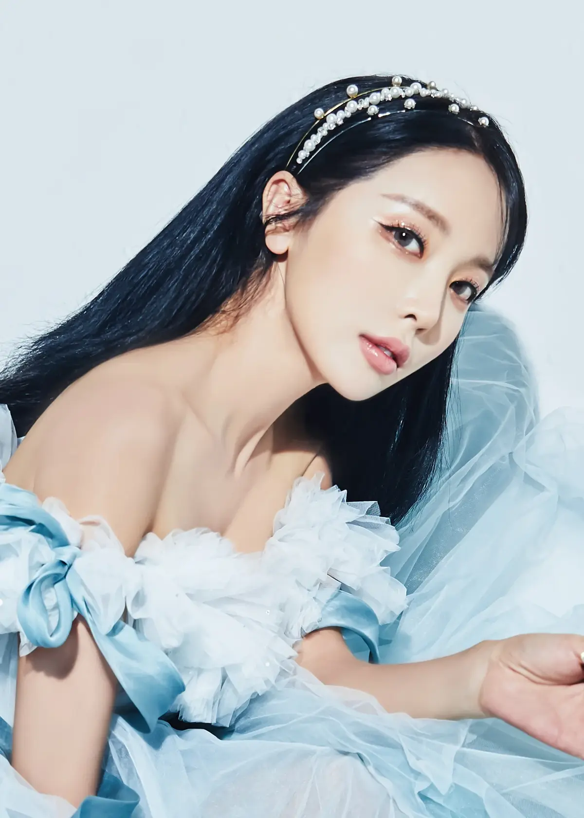 Hong Jin Young | Kpop Wiki | Fandom