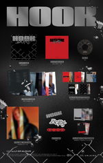 Album packaging