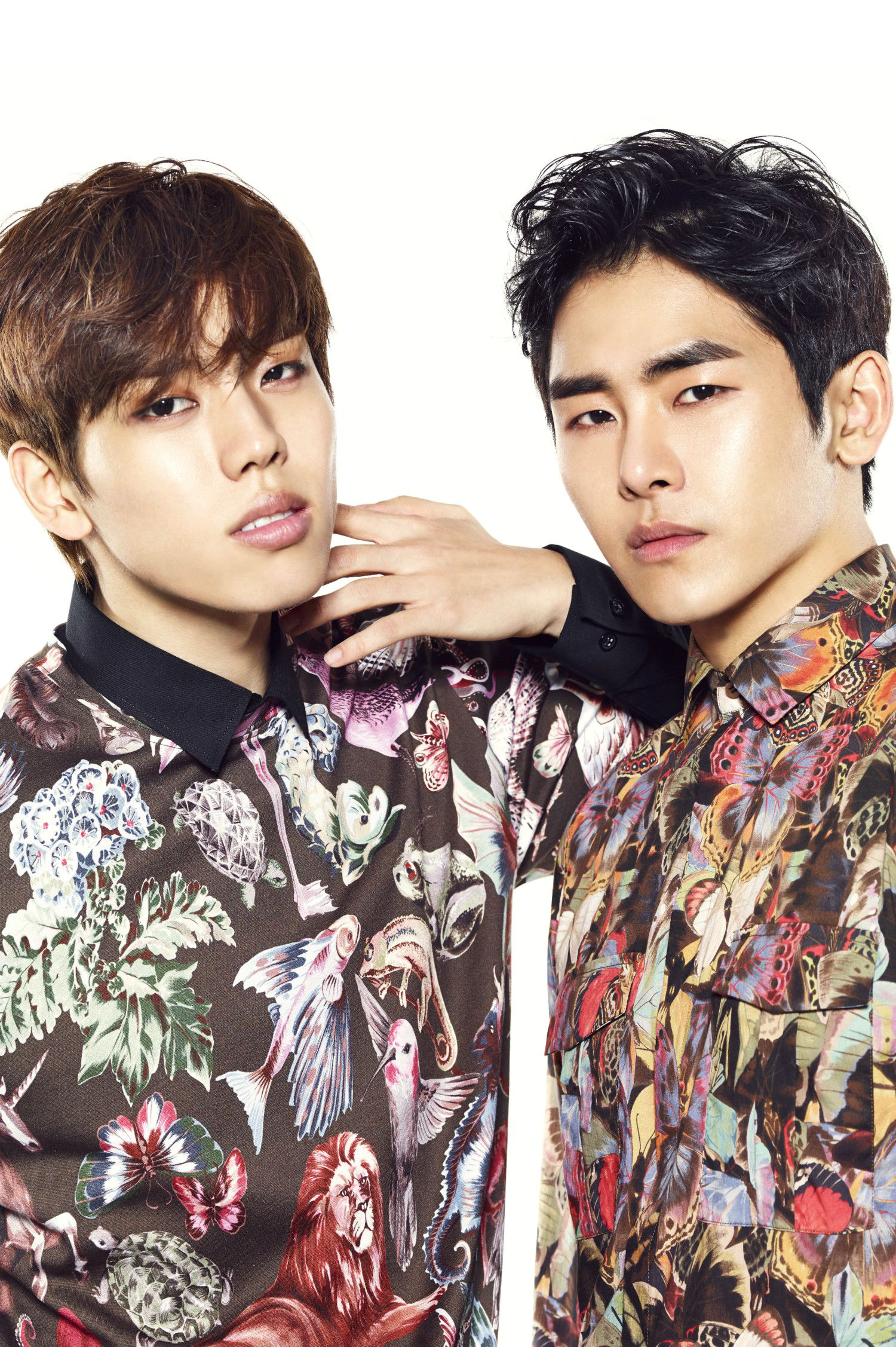 infinite kpop png