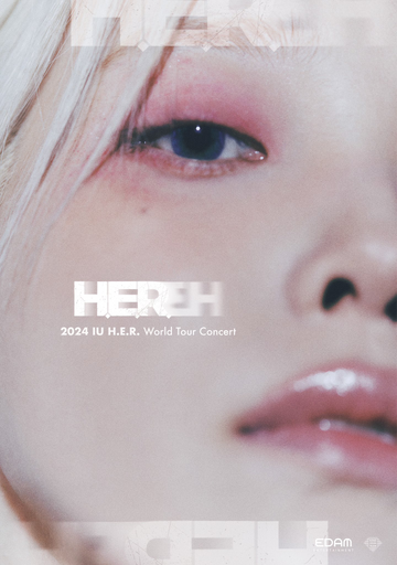 2024 IU World Tour 'H.E.R.' | Kpop Wiki | Fandom