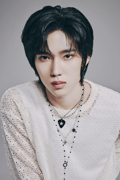 Chael (LUN8) | Kpop Wiki | Fandom