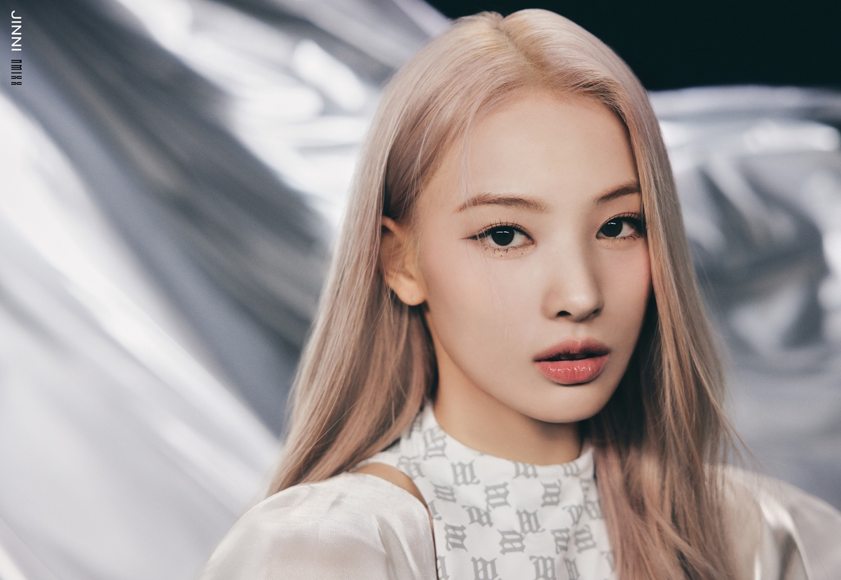 Jini (singer)/Gallery | Kpop Wiki | Fandom