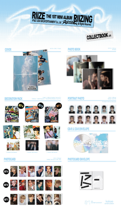 Riizing | Kpop Wiki | Fandom