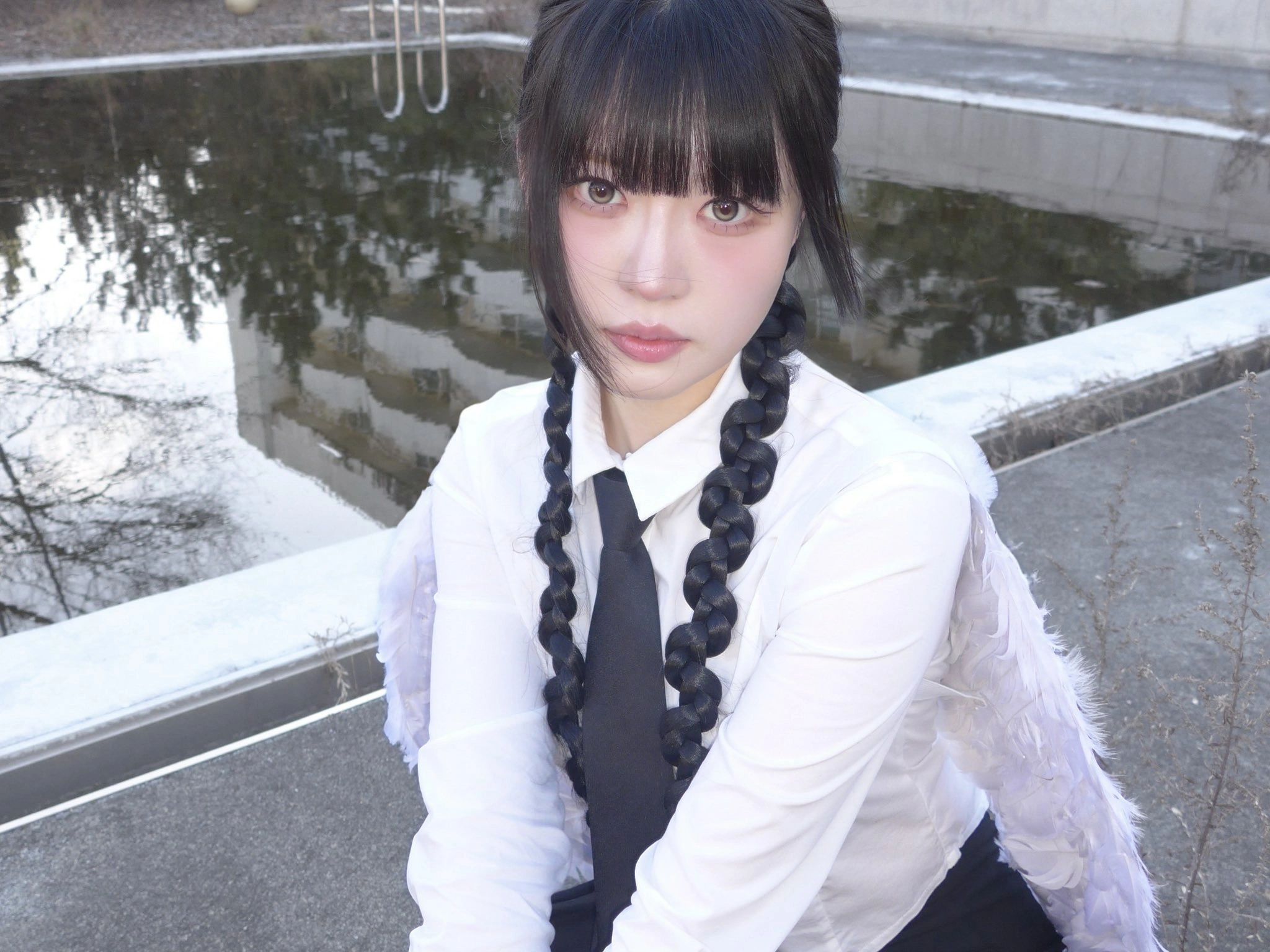 Myu