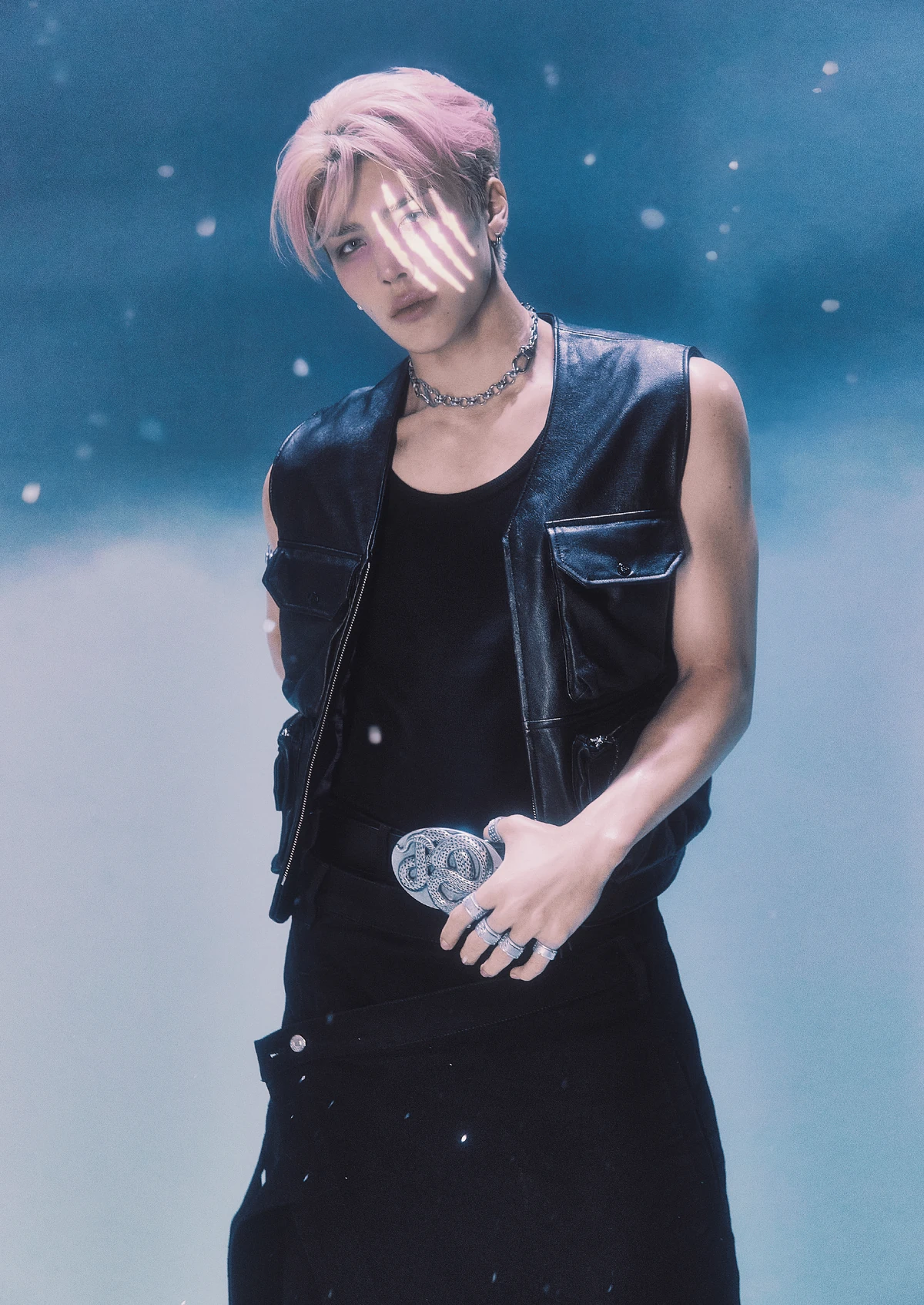 Maki (&TEAM) | Kpop Wiki | Fandom