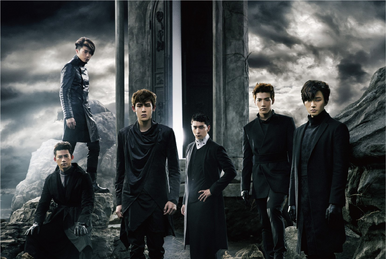 2PM of 2PM | Kpop Wiki | Fandom