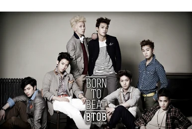 K-POP・アジア BTOB HOUR MOMENT Album Review] Hour Moment (1st Special Album) – BTOB